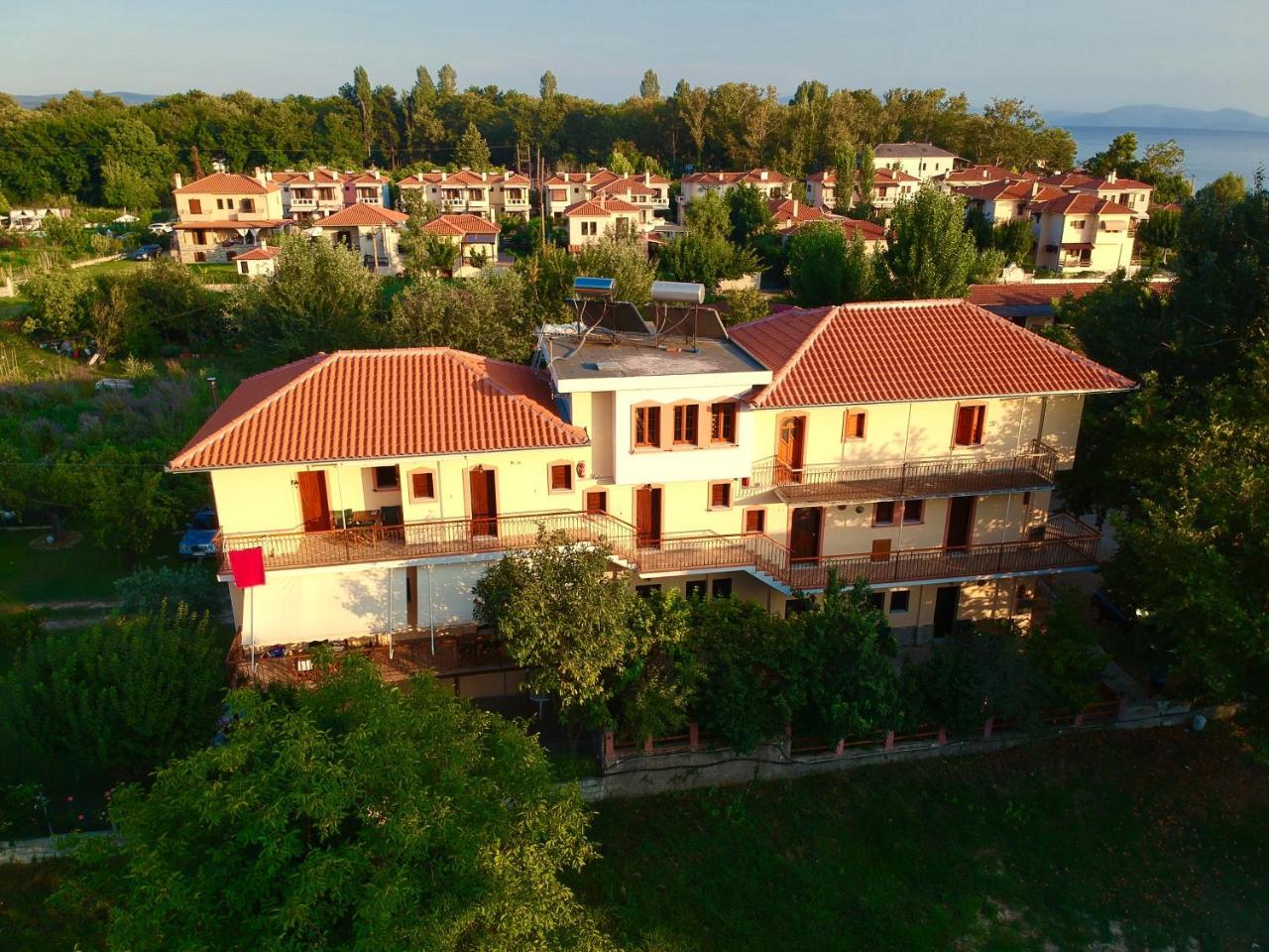 Pandora Studios Kala Nera Luaran gambar